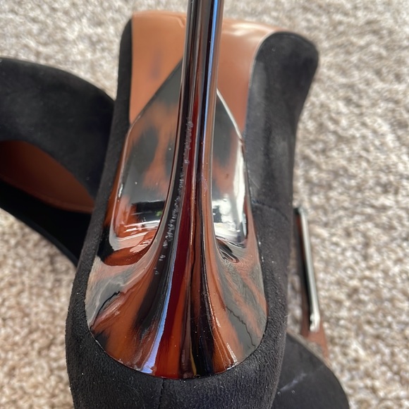 Zara High Heels. - Picture 9 of 11